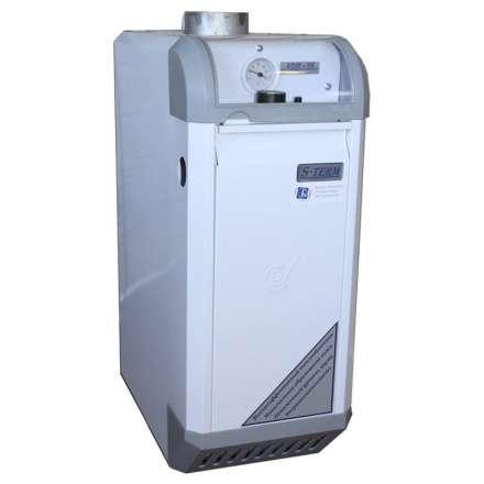 Газовый котел Сигнал S-TERM 12,5 (КОВ-12,5 СКс) в Мозыре