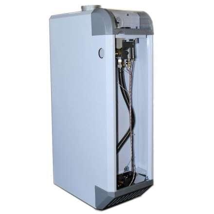 Газовый котел Сигнал S-TERM 16В (КОВ-16 СКВс) в Мозыре