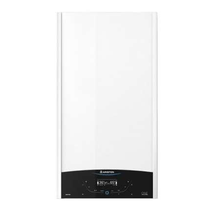 Конденсационный газовый котел Ariston GENUS ONE SYSTEM 35 в Мозыре