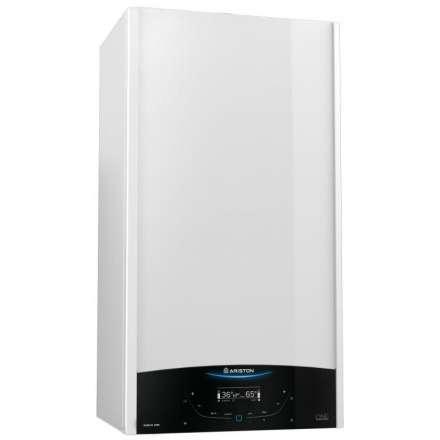 Конденсационный газовый котел Ariston GENUS ONE SYSTEM 35 в Мозыре