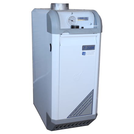 Газовый котел Сигнал S-TERM 7 (КОВ-7 СКс) в Мозыре