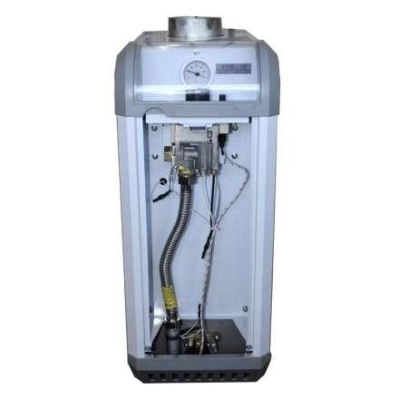 Газовый котел Сигнал S-TERM 7 (КОВ-7 СКс) в Мозыре