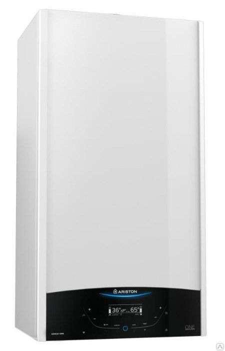 Конденсационный газовый котел Ariston CLAS ONE 30 RDC в Мозыре