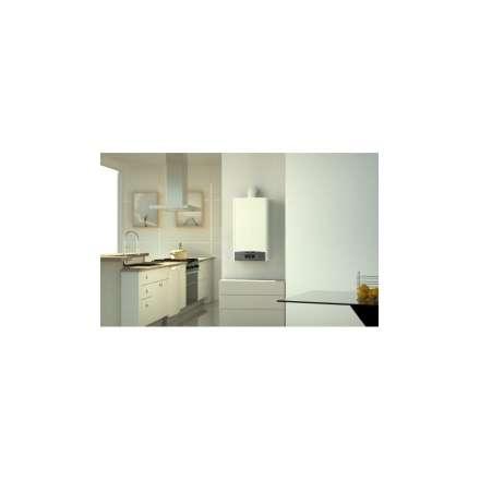 Конденсационный газовый котел Ariston CLAS ONE SYSTEM 35 RDC в Мозыре