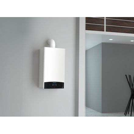 Конденсационный газовый котел Ariston GENUS ONE 24 в Мозыре