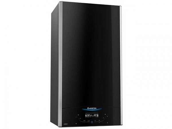 Конденсационный газовый котел Ariston ALTEAS ONE NET 24 в Мозыре
