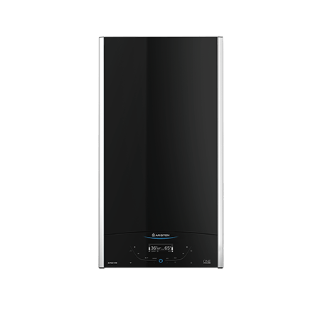Конденсационный газовый котел Ariston ALTEAS ONE NET 24 в Мозыре