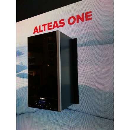 Конденсационный газовый котел Ariston ALTEAS ONE NET 30 в Мозыре
