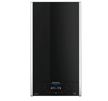 Конденсационный газовый котел Ariston ALTEAS ONE NET 30 в Мозыре