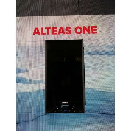 Конденсационный газовый котел Ariston ALTEAS ONE NET 30 в Мозыре