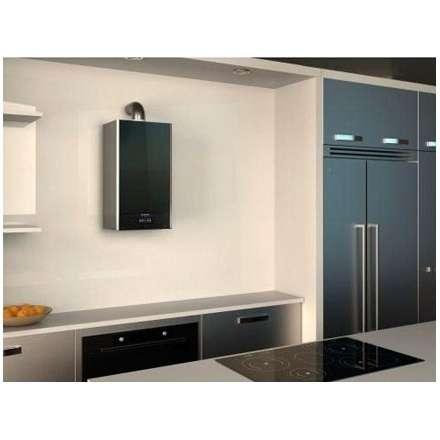 Конденсационный газовый котел Ariston ALTEAS ONE NET 35 в Мозыре