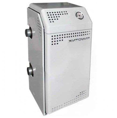 Газовый котел Житомир-М АОГВ 12СН купить в Мозыре