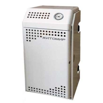 Газовый котел Житомир-М АОГВ 12СН в Мозыре