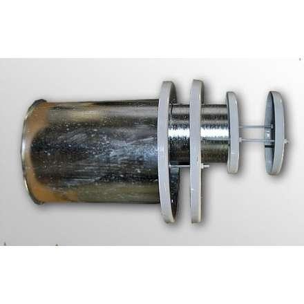 Газовый котел Житомир-М АОГВ 12СН в Мозыре