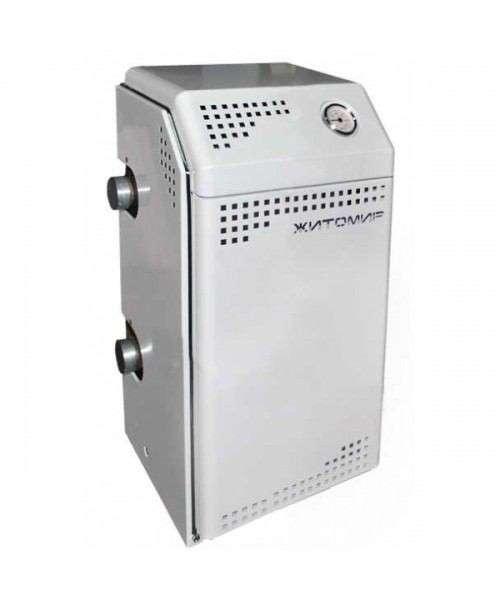 Газовый котел Житомир-М АОГВ -15СН купить в Мозыре