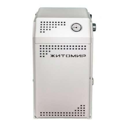 Газовый котел Житомир-М АДГВ - 12СН в Мозыре