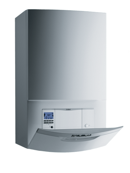 Конденсационный котел Vaillant ecoTEC plus VU IV 166/5-5 в Мозыре