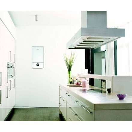 Конденсационный газовый котел Bosch GC7000iW 35 P в Мозыре