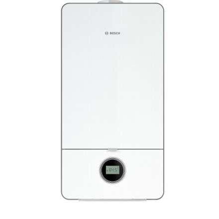 Конденсационный газовый котел Bosch GC7000iW 35 P в Мозыре