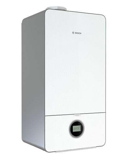 Конденсационный газовый котел Bosch GC7000iW 35 P в Мозыре