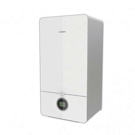Конденсационный газовый котел Bosch GC7000iW 35 P в Мозыре