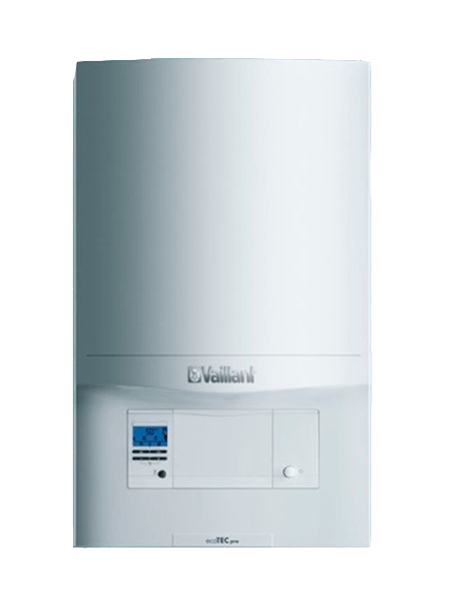 Конденсационный котел Vaillant ecoTEC pro VUW IV 236/5-3 в Мозыре