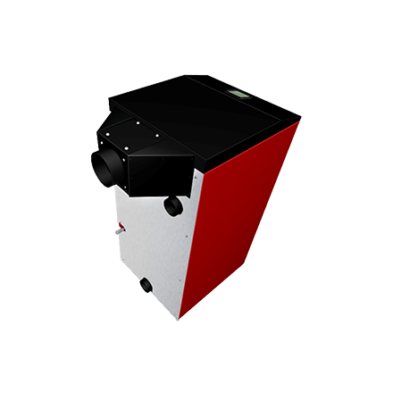 Газовый котел Лемакс Premier 23,2 в Мозыре