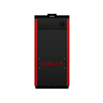 Газовый котел Лемакс Premier 29 в Мозыре