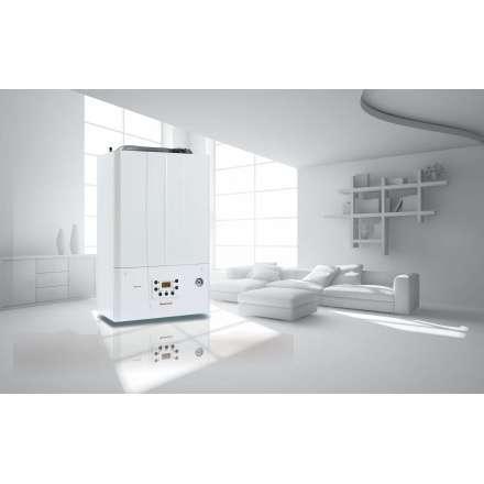 Газовый котел Immergas VICTRIX TERA 28 1 в Мозыре