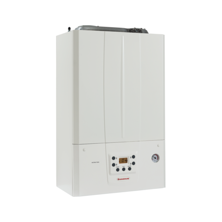 Газовый котел Immergas VICTRIX TERA 32 1 в Мозыре