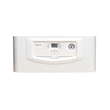 Газовый котёл Immergas BellaGas CB-24-TF в Мозыре