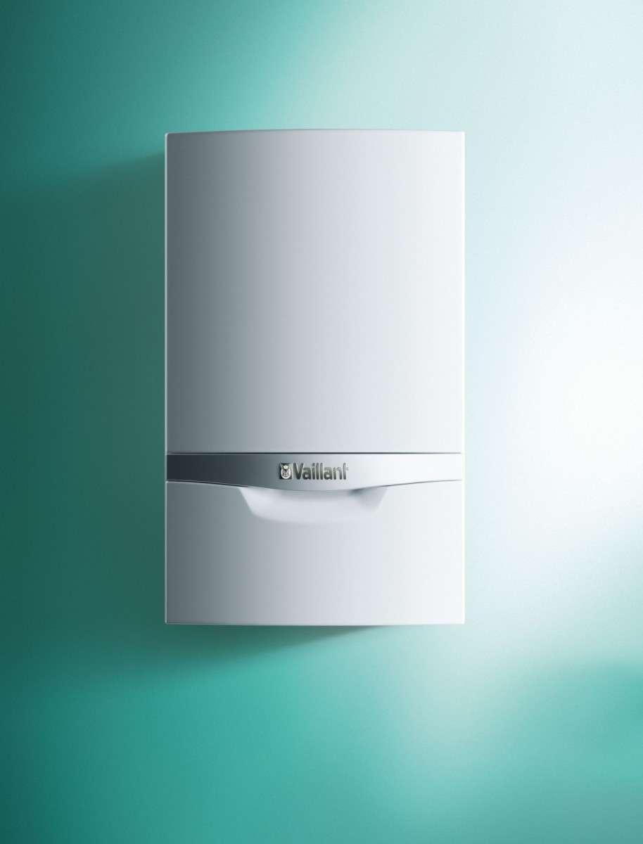 Конденсационный котел Vaillant ecoTEC plus VUW IV 346/5-5 в Мозыре
