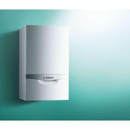 Конденсационный котел Vaillant ecoTEC plus VUW IV 246/5-5 в Мозыре