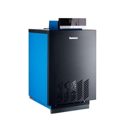 Газовый котел Buderus Logano G 124 WS-20 в Мозыре