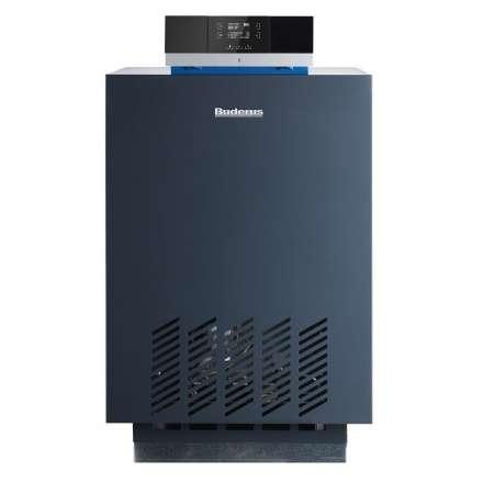 Газовый котел Buderus Logano G 124 WS-28 в Мозыре