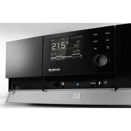 Газовый котел Buderus Logano G 234 WS-50 в Мозыре