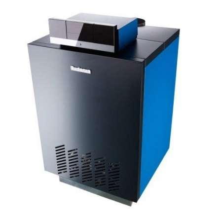 Газовый котел Buderus Logano G 234 WS-55 в Мозыре