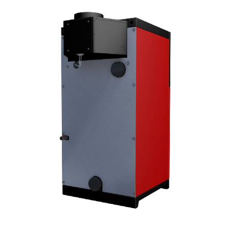 Газовый котёл Лемакс Prestige-12.5 в Мозыре