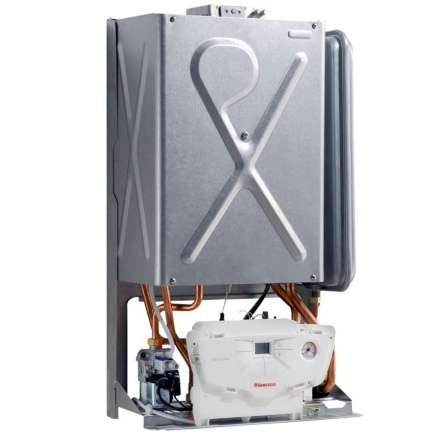 Газовый котел Immergas EOLO Star 24 3R в Мозыре