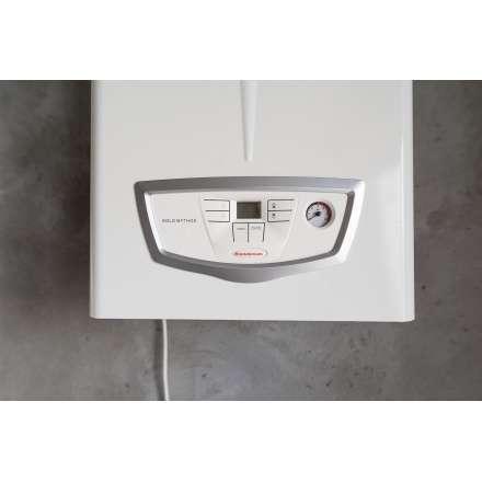Газовый котел Immergas EOLO MYTHOS DOM 18 1 E в Мозыре