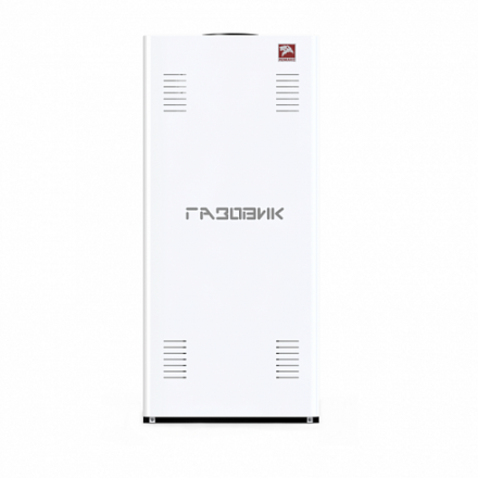 Газовый отопительный водогрейный котёл Лемакс АОГВ-29-1 в Мозыре