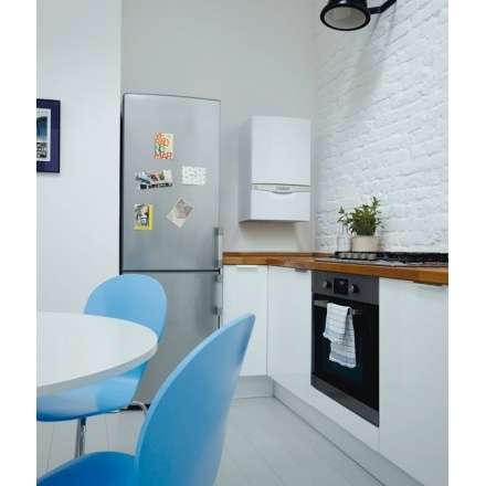 Конденсационный котел Vaillant ecoTEC plus VU 486/5-5 в Мозыре