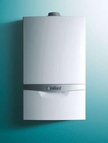 Конденсационный котел Vaillant ecoTEC plus VU 486/5-5 в Мозыре