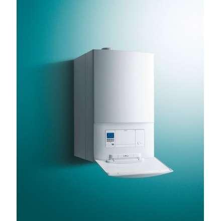 Конденсационный котел Vaillant ecoTEC plus VU 486/5-5 в Мозыре