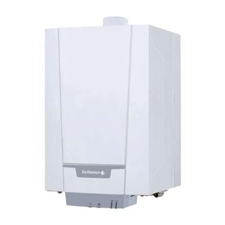 Конденсационный котел De Dietrich PMC-S 34 в Мозыре