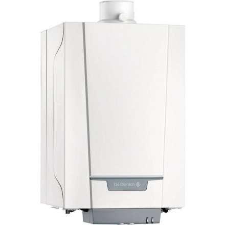 Конденсационный котел De Dietrich PMC-S 34/39 MI в Мозыре