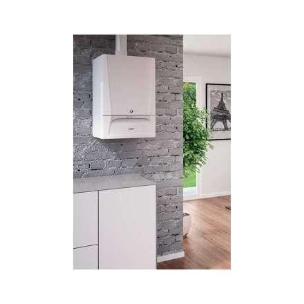 Конденсационный котел De Dietrich AMC 25/28 BIC в Мозыре