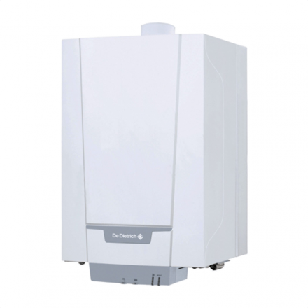 Конденсационный котел De Dietrich PMC-S 30/35 MI в Мозыре