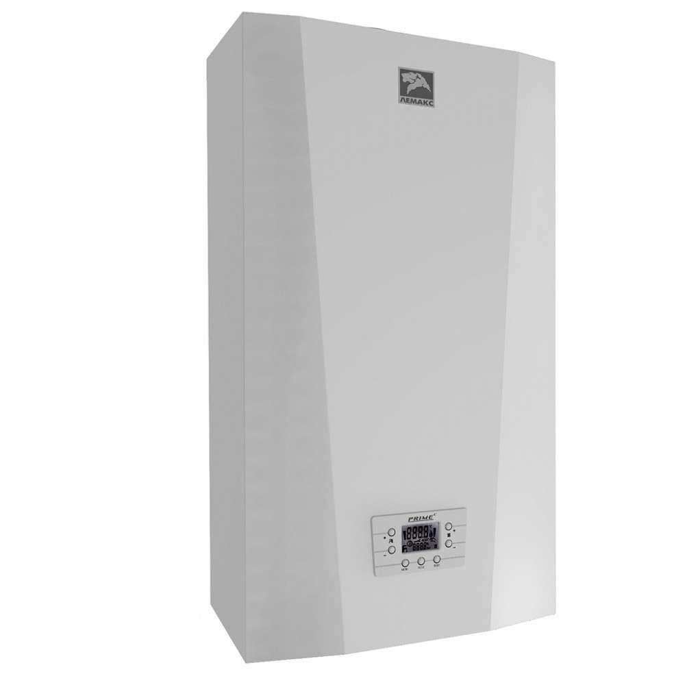 Газовый котёл Лемакс Prime-V32 HO в Мозыре