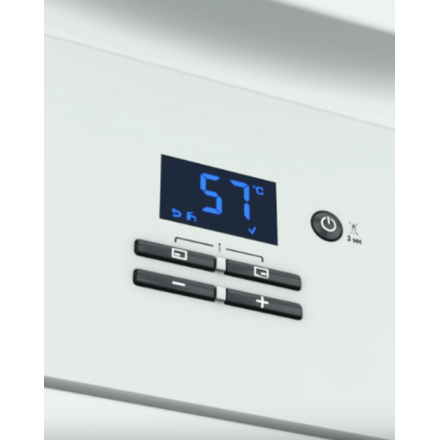 Конденсационный котел Vaillant ecoTEC Pure VU 246/7-2 в Мозыре